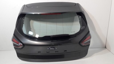 Задня кришка багажника ford puma mk ii 2024 h135 фото №1