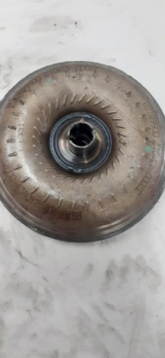 Volvo s80 i 2.0 t зчеплення автоматична коробка передач 3200043a012 конвертер фото №1