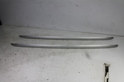 Рейлінг рейлінги дахові комплект mini countryman r60 фото №1