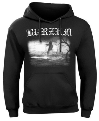 bluza BURZUM - ASKE 2013 [XL]