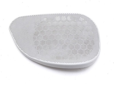 Iveco eurocargo ii 02-08 защита динамика правая фото №1