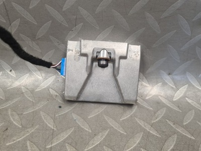 Камера ассистент поперечина движения hyundai i10 iii 99211-k7000 фото №1