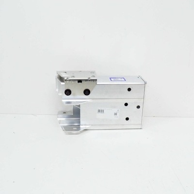 Перед левая труба рамы kon volvo xc60 mk2 оригинальный 32216625 фото №1