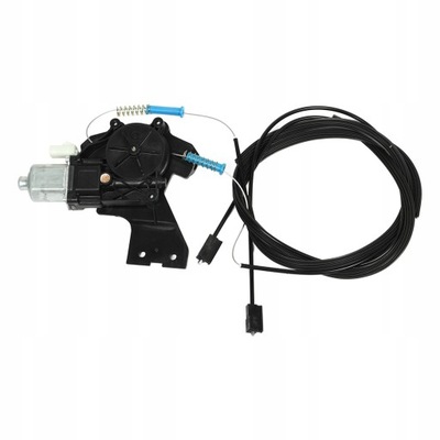 CABLE DEL MOTOR TRASERO VENTANAS PRZESUWNEGO 68054772AB  