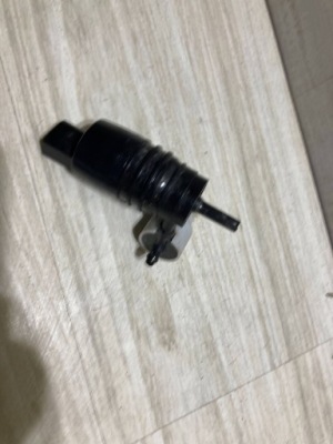 Bmw x2 f39 2018 помпа омивача фото №1