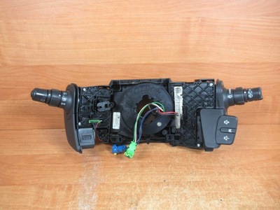 Переключатель комбинированный лента renault scenic 2 ii grand 7701060400 фото №1