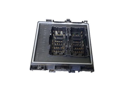 Ford focus mk4 1.5 ecoblue коробка запобіжників фото №1