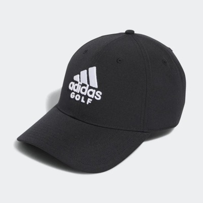 ADIDAS GOLF PERFORMANCE HAT BESBOLÓWKA Z DASZKIEM