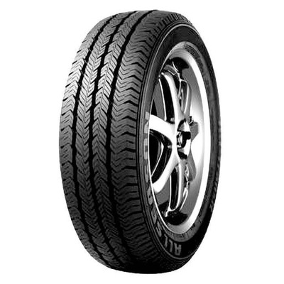 1x OPONA CAŁOROCZNA 195/65R16 Sunfull SF-08 AS R