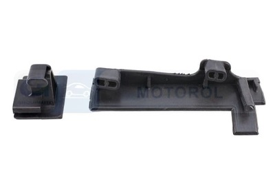 Набір napędowyrawczy refl. p renault fluence - romix rmxc70755 фото №1