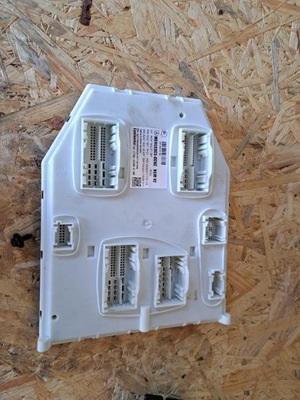 Mercedes w247 w177 модуль sam комфорта 2479005708 модуль bsi фото №1