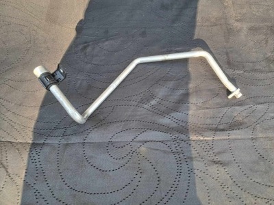 Шланг кондиціонера renault master iv 924800018r фото №1