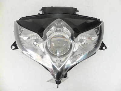 LAMPA PRZÓD REFLEKTOR SUZUKI GSX-R GSXR 600 750 K8