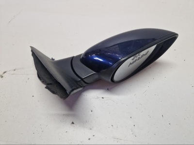 Mazda rx8 rx-8 зеркало правое фото №1