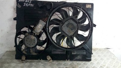 VENTILADOR AUDI Q74L 3.0TDI 0130706809  