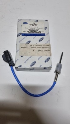 Датчик температури вихлопних газів фото №1