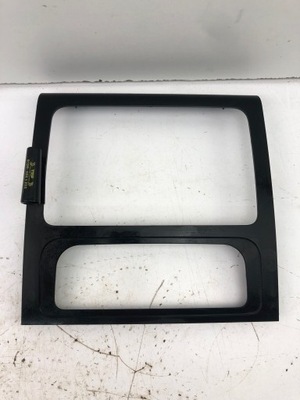 Vw touran i захист рамка радіо 1t0858071r фото №1