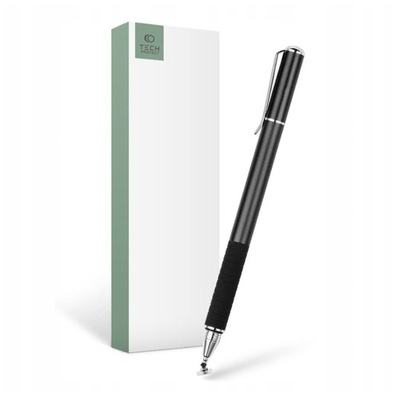 TECH-PROTECT STYLUS PEN BLACK