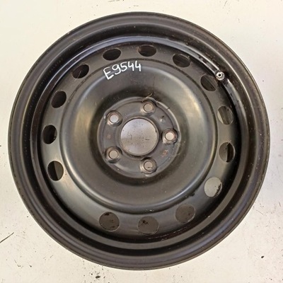 LLANTA 5X114,3 16 KIA SOUL II (E9544)  