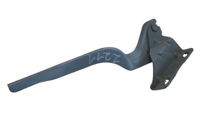 Nissan qashqai j10 петля капот левый фото №1