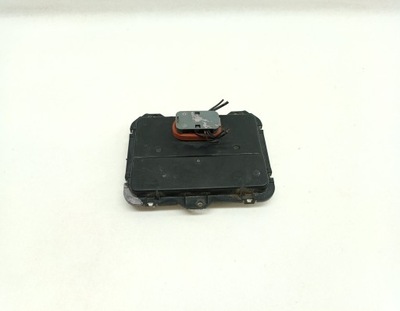 Преобразователь модуль led chevrolet 5df011818-60/ac 0837596 фото №1