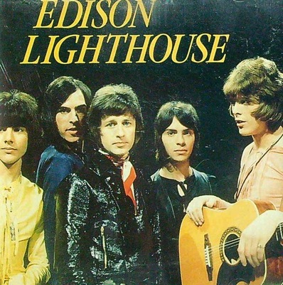 Edison Lighthouse – Edison Lighthouse