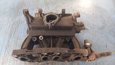 Колектор всмоктуючий fiat punto 1.2b 01r ii фото №1