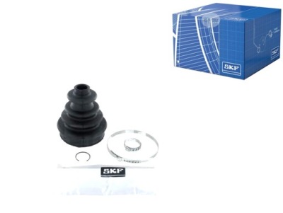 Skf накладка шарнир ford escort classic 1.8 td aa фото №1