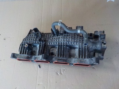 Honda civic x 1.5t коллектор всасывающий фото №1