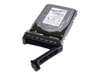 DELL 8TB Hard Drive SAS 12Gbps 7.2K 512e 3.5inch Hot-Plug Customer Kit