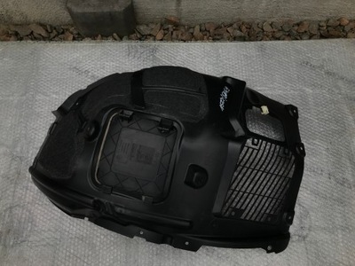 Bmw 6 gt g32 правое подкрылок перед передние 2018- фото №1