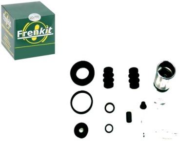 Frenkit набір ремонтний супорт mitsubishi colt v фото №1