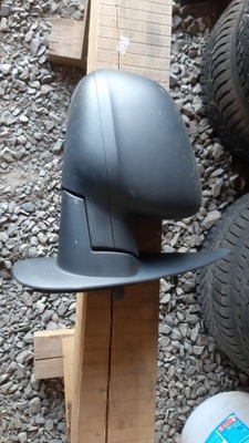 Дзеркало праве kangoo ii lift citan eu 9pin фото №1