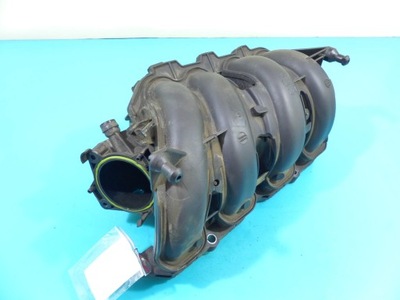 Колектор всмоктуючий citroen c3 picasso 08-17 1.4 16v фото №1