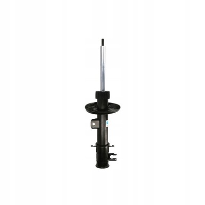 Амортизатор перед l citroen nemo фото №1