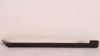 Combo e berlingo iv rifter proace city doblo iii молдинг крила права задня фото №1