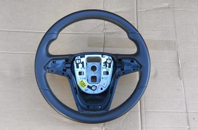 Воздуховод opel mokka кожа ładna оригинал фото №1