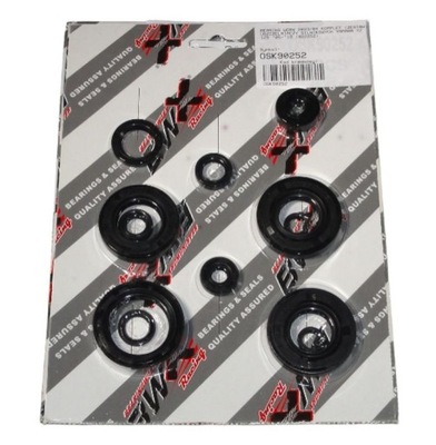 BEARING WORX 2023/04 КОМПЛЕКТ (КОМПЛЕКТ) ПРОКЛАДОК SILNIKOWYCH YAMAHA YZ 1