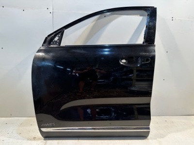 Kia sorento iii двері лівий перед передні ліва фото №1