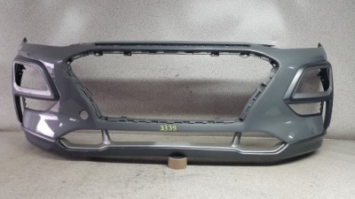 Hyundai kona i 1 2017 - бампер перед 3339 фото №1