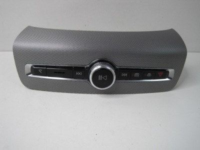 Панель радіо volvo xc90 ii p31346789 фото №1