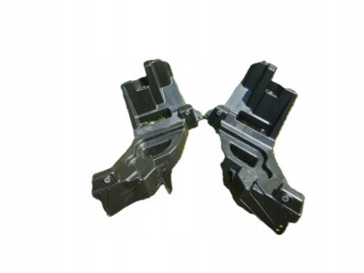 Tesla x plaid лівий lub правий напрямна панель фари pod фара новий фото №1