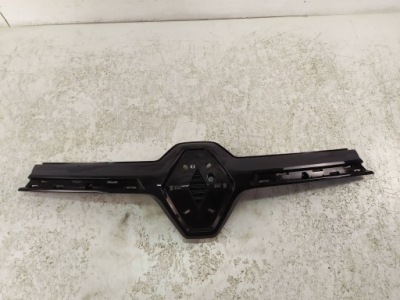 Решітка радіатора решітка радіатора renault kangoo iii iv 623820600r фото №1