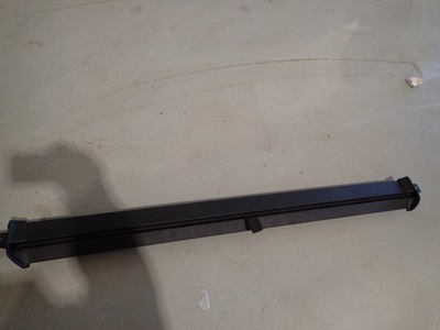 Mercedes amg gt a190 шторка шторка багажника полка фото №1