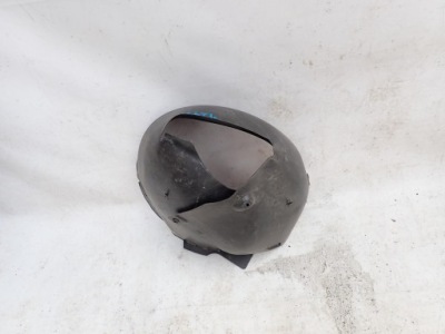 Vw golf vi 6 08-12 підкрилок перед передні ліва фото №1