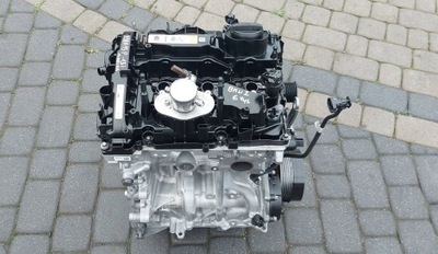 Двигатель bmw 2 active tourer u06 1.5 245km фото №1