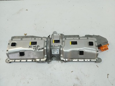 Volvo xc40 lift модуль управляющий 32324450 фото №1