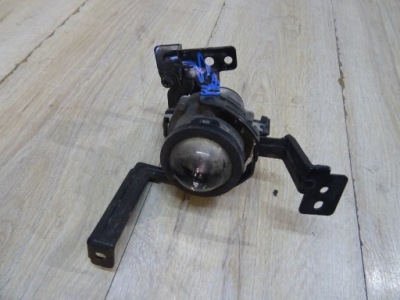 Kia sportage iv лампа противотуманная правая перед 92202f1000 llu фото №1