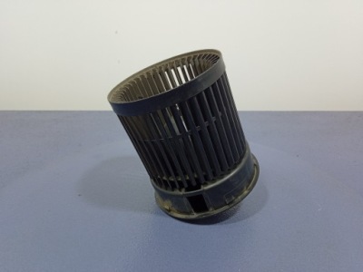 Nissan qashqai ii j11 воздуходувка воздуха обдув фото №1