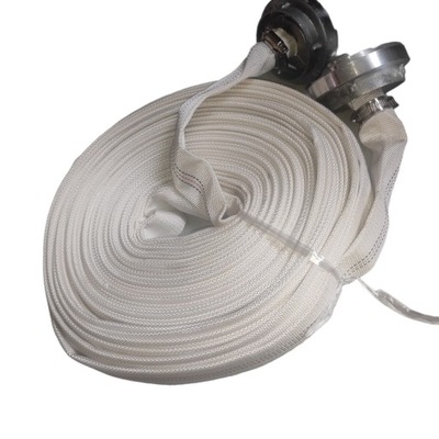 WĄŻ STRAŻACKI 20M 1''